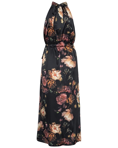 Karmamia Copenhagen - Layla Kjole - Scarlett Flower